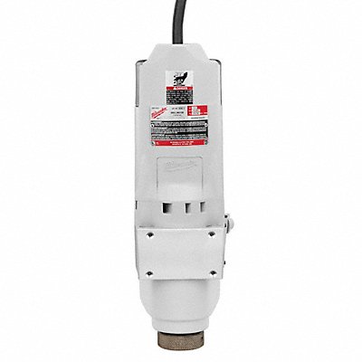 Magnetic Drill Press Motor image